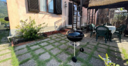 Piana Battolla – moderno 4 vani con giardino box e cantina