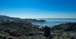 Collina Lerici – 5 vani con stupenda vista mare