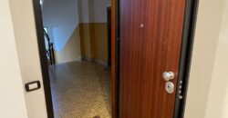 Rebocco – ampio 4 vani con due matrimoniali balcone e cantina. Posto auto condominiale