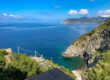 5 Terre – Corniglia – Ampio e luminoso trilocale con stupenda vista mare